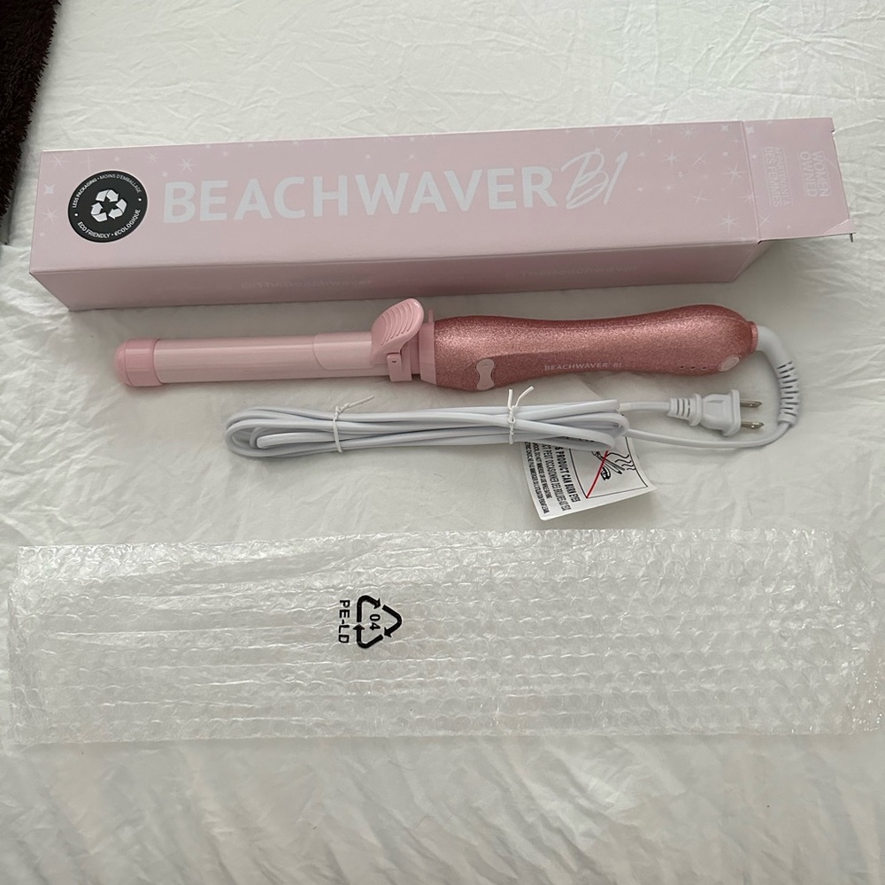 Beach-waver B1